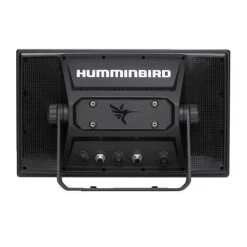 HUMMINBIRD Combiné Sondeur/GPS SOLIX 15 Avec Sonde TA MEGA SIDE IMAGING+ -Matériel De Pêche combine sondeurgps solix 15 avec sonde ta mega side imaging 3
