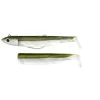 Combo Fiiish Black Minnow 140 Offshore (Kaki)