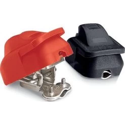 Cosses De Connexion Rapide Pour Batterie