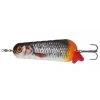 Cuiller Ondulante Abu Garcia Atom Pro 25g (Roach - 25g - 7,5cm) -Matériel De Pêche cuiller ondulante abu garcia atom pro 25g roach 25g 75cm