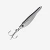 Cuiller Seaspoon 110gr Argent Pêche Aux Leurres