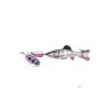 Cuiller Tournante Blue Fox Vibrax Chaser (3 - RT) -Matériel De Pêche cuiller tournante blue fox vibrax chaser 3 rt
