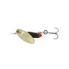 Cuiller Tournante Savage Gear Grub Spinner 5,8g (Gold Black - 5,8g) -Matériel De Pêche cuiller tournante savage gear grub spinner 58g gold black 58g