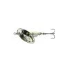 Cuiller Tournante Smith AR-S Bicolores (4,5g - BI01) -Matériel De Pêche cuiller tournante smith ar s bicolores 45g bi01