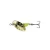 Cuiller Tournante Smith AR-S Bicolores (4,5g - BI03) -Matériel De Pêche cuiller tournante smith ar s bicolores 45g bi03