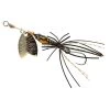 Cuiller Tournante Spro Larva Mayfly Micro Spinner 4g Single Hook (Brown Trout) 2 Cuiller Tournante Spro Larva Mayfly Micro Spinner 4g Single Hook (Brown Trout) -Matériel De Pêche cuiller tournante spro larva mayfly micro spinner 4g single hook brown trout