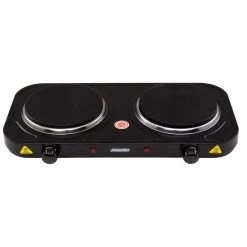 Cuisinière Électrique Portable De Voyage Camping 2 Feux 2000W Mesko 12 Cuisinière Électrique Portable De Voyage Camping 2 Feux 2000W Mesko -Matériel De Pêche cuisiniere electrique portable de voyage camping 2 feux 2000w mesko 4