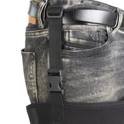 Cuissardes De Pêche 500 Thermo Néoprene 4mm -Matériel De Pêche cuissardes de peche 500 thermo neoprene 4mm 6