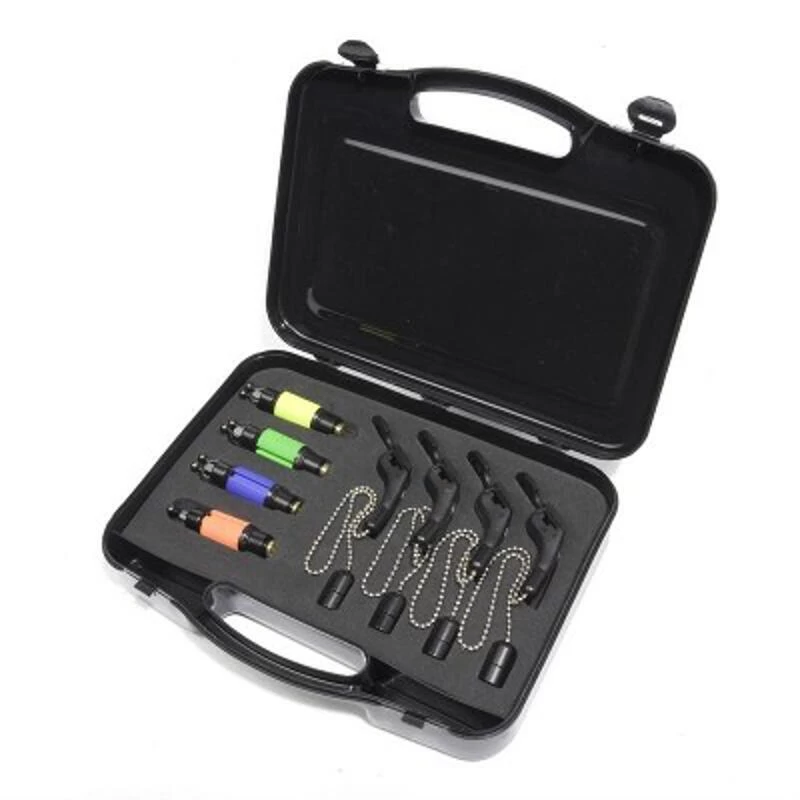 DETECTEUR/ECUREUIL/SWINGER PêCHE De La CARPE PACK BALANCIERS 4 CANNES 3 DETECTEUR/ECUREUIL/SWINGER PêCHE De La CARPE PACK BALANCIERS 4 CANNES