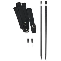 Distance Sticks Pêche De La Carpe -Matériel De Pêche distance sticks peche de la carpe 1