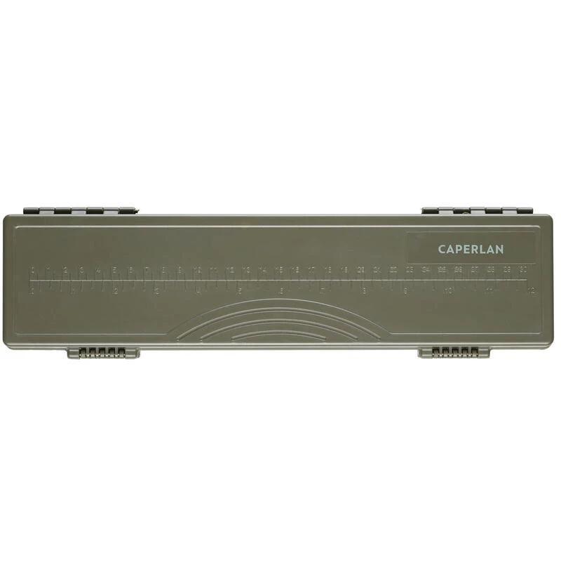 DOUBLE BOITE BAS DE LIGNE PÊCHE DE LA CARPE 4 DOUBLE BOITE BAS DE LIGNE PÊCHE DE LA CARPE – Image 2