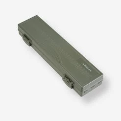 DOUBLE BOITE BAS DE LIGNE PÊCHE DE LA CARPE 7 DOUBLE BOITE BAS DE LIGNE PÊCHE DE LA CARPE -Matériel De Pêche double boite bas de ligne peche de la carpe 2