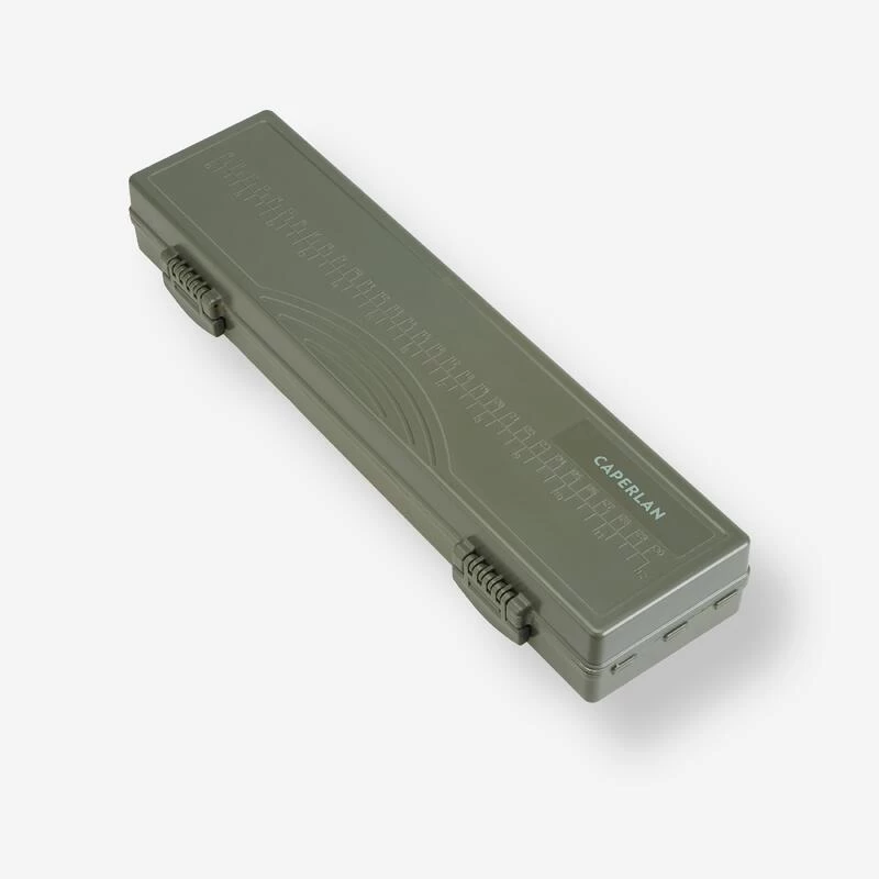 DOUBLE BOITE BAS DE LIGNE PÊCHE DE LA CARPE 5 DOUBLE BOITE BAS DE LIGNE PÊCHE DE LA CARPE – Image 3