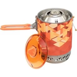 Eifel Outdoor Equipment Scandium X2 Soufflet -Matériel De Pêche eifel outdoor equipment scandium x2 soufflet 6