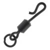 Emerillon Quick Swivel Big Ring X10 Pêche De La Carpe -Matériel De Pêche emerillon quick swivel big ring x10 peche de la carpe