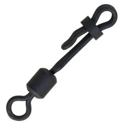 Émerillon Quick Swivel Snap X10 Pêche De La Carpe -Matériel De Pêche emerillon quick swivel snap x10 peche de la carpe 2