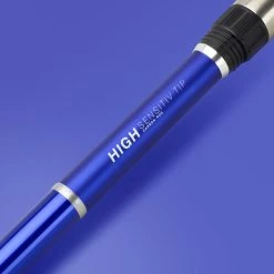 Ensemble De Pêche En Surfcasting Canne Et Moulinet SYMBIOS-500 420 100-200gr -Matériel De Pêche ensemble de peche en surfcasting canne et moulinet symbios 500 420 100 200gr 4