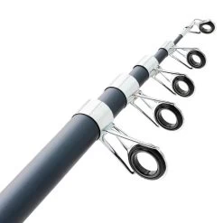 ENSEMBLE DE PECHE RESIFIGHT 100 COMPACT 2.40 -Matériel De Pêche ensemble de peche resifight 100 compact 240 5