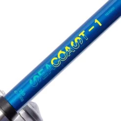 ENSEMBLE PÊCHE AU POSE EN MER Canne Et Moulinet SEACOAST-1 350 TÉLESCOPIQUE 14 ENSEMBLE PÊCHE AU POSE EN MER Canne Et Moulinet SEACOAST-1 350 TÉLESCOPIQUE -Matériel De Pêche ensemble peche au pose en mer canne et moulinet seacoast 1 350 telescopique 3