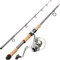 Ensemble Pêche En Mer SEABOAT-5 240/2