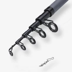 ENSEMBLE UFISH 2.40 -Matériel De Pêche ensemble ufish 240 3