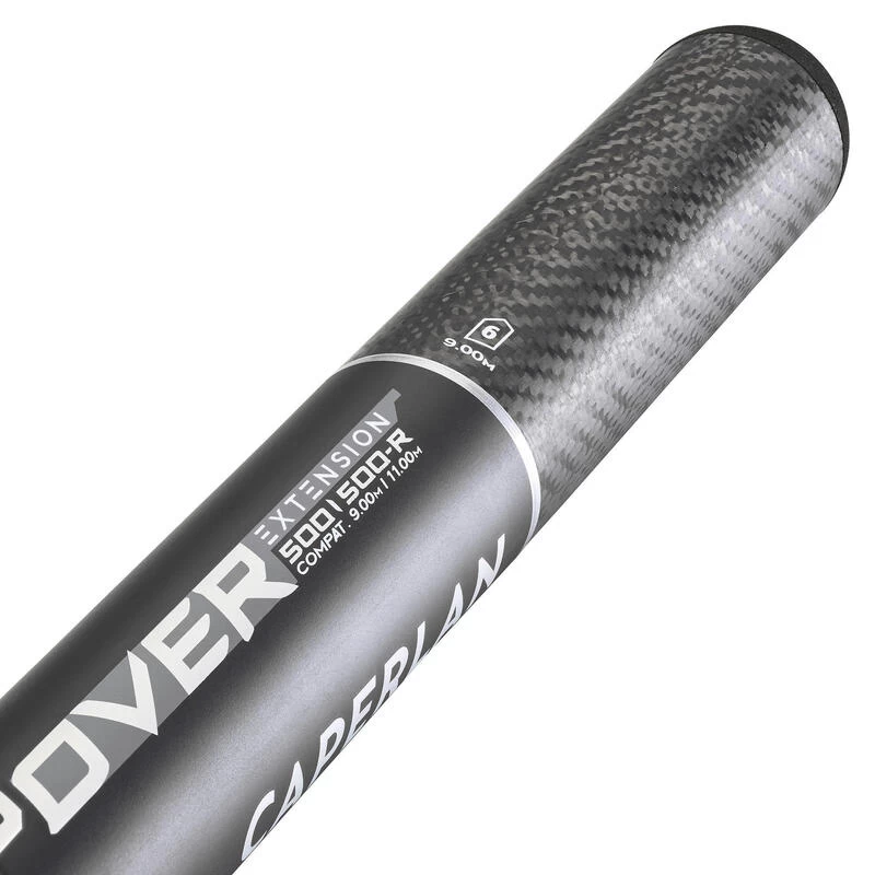 EXTENSION 0,5M POUR LA CANNE CARPOVER -500 ET 500R 6 EXTENSION 0,5M POUR LA CANNE CARPOVER -500 ET 500R – Image 4