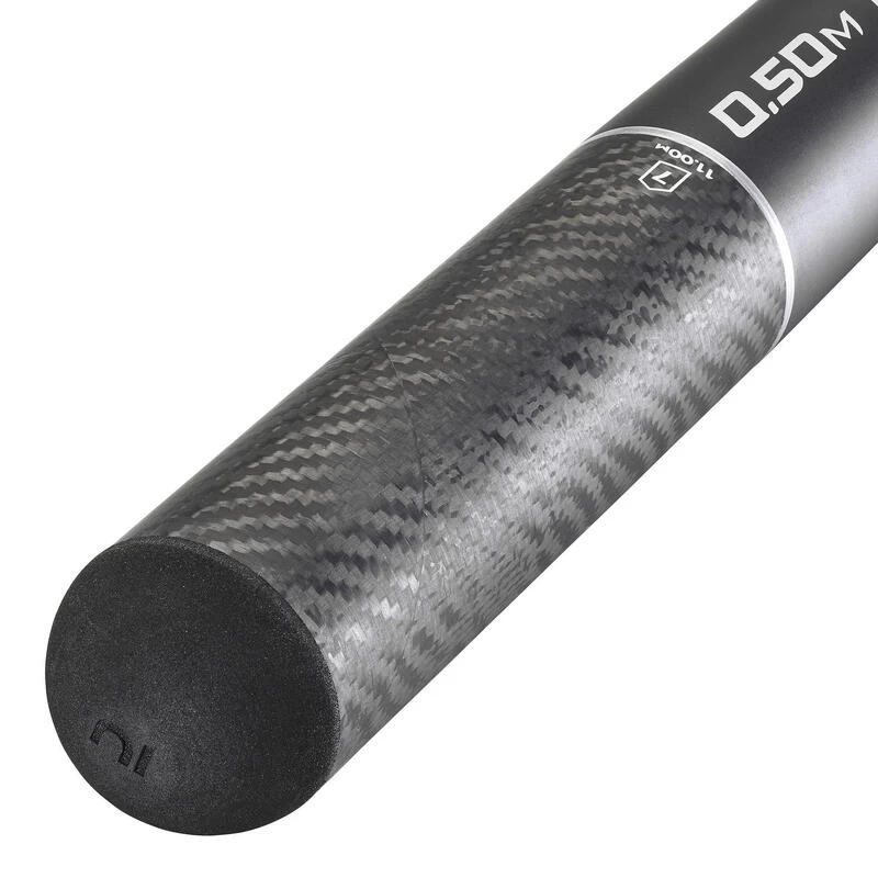 EXTENSION 0,5M POUR LA CANNE CARPOVER -500 ET 500R 7 EXTENSION 0,5M POUR LA CANNE CARPOVER -500 ET 500R – Image 5