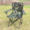 Fauteuil Pliant Motif Camouflage - Mil-Tec -Matériel De Pêche fauteuil pliant motif camouflage mil tec