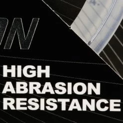 Fil De Pêche LINE ABRASION GREY 500 M 16 Fil De Pêche LINE ABRASION GREY 500 M -Matériel De Pêche fil de peche line abrasion grey 500 m 4