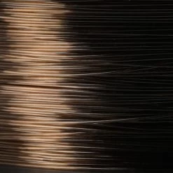 FIL PÊCHE DE LA CARPE LINE 100 MARRON 1000 M -Matériel De Pêche fil peche de la carpe line 100 marron 1000 m 2