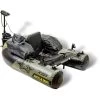 Float Tube Black Cat Battle Boat Set -Matériel De Pêche float tube black cat battle boat set