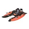 Float Tube SEVEN BASS DESIGN - FLATFORM Evo -Matériel De Pêche float tube seven bass design flatform evo