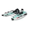 Float Tube SEVEN BASS DESIGN - FLATFORM Evo XL -Matériel De Pêche float tube seven bass design flatform evo xl