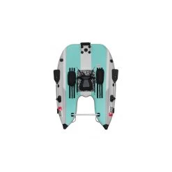 Float Tube SEVEN BASS DESIGN - FLATFORM Evo XL -Matériel De Pêche float tube seven bass design flatform evo xl 2