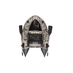 Float Tube SEVEN BASS DESIGN - SBD Advance -Matériel De Pêche float tube seven bass design sbd advance 1