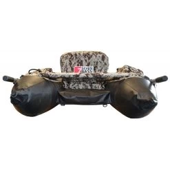 Float Tube SEVEN BASS DESIGN - SBD Advance -Matériel De Pêche float tube seven bass design sbd advance 3