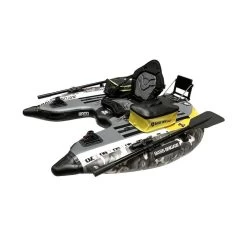 Float Tube Seven Bass Flatform Junior BRGD -Matériel De Pêche float tube seven bass flatform junior brgd 2