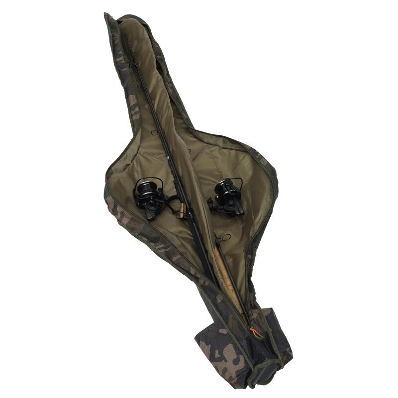 PROLOGIC FOURREAU AVENGER 3 CANNNES COMPACT PÊCHE DE LA CARPE 4 PROLOGIC FOURREAU AVENGER 3 CANNNES COMPACT PÊCHE DE LA CARPE – Image 2