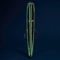 Fourreau Cannes Pêche Surfcasting 900 -Matériel De Pêche fourreau cannes peche surfcasting 900 4