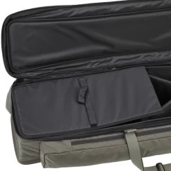 FOURREAU COMPAKT 2 à 4 CANNES PÊCHE DE LA CARPE -Matériel De Pêche fourreau compakt 2 a 4 cannes peche de la carpe 5