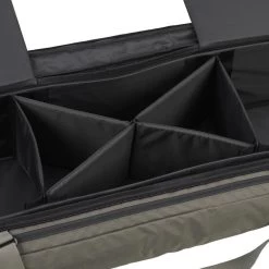 FOURREAU COMPAKT 2 à 4 CANNES PÊCHE DE LA CARPE -Matériel De Pêche fourreau compakt 2 a 4 cannes peche de la carpe 6