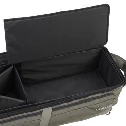 FOURREAU COMPAKT 2 à 4 CANNES PÊCHE DE LA CARPE -Matériel De Pêche fourreau compakt 2 a 4 cannes peche de la carpe 7