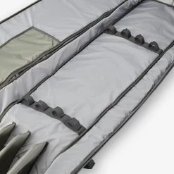 Fourreau De Pêche Au Feeder Souple 1m90 - Soft Rodbag Feeder 1m90 -Matériel De Pêche fourreau de peche au feeder souple 1m90 soft rodbag feeder 1m90 5