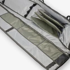 Fourreau De Pêche Au Feeder Souple 1m90 - Soft Rodbag Feeder 1m90 -Matériel De Pêche fourreau de peche au feeder souple 1m90 soft rodbag feeder 1m90 8