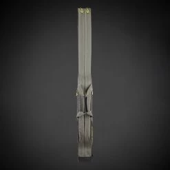 Fourreau De Pêche Pour La Pêche Au Feeder RODBAG SEMI RIGID FEEDER1m70 -Matériel De Pêche fourreau de peche pour la peche au feeder rodbag semi rigid feeder1m70 6