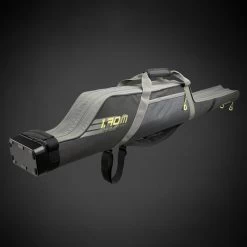 Fourreau De Pêche Pour La Pêche Au Feeder RODBAG SEMI RIGID FEEDER1m70 -Matériel De Pêche fourreau de peche pour la peche au feeder rodbag semi rigid feeder1m70 7