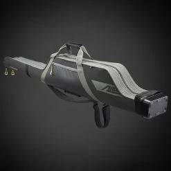 Fourreau De Pêche Pour La Pêche Au Feeder RODBAG SEMI RIGID FEEDER1m70 -Matériel De Pêche fourreau de peche pour la peche au feeder rodbag semi rigid feeder1m70 8