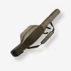 FOURREAU PÊCHE DE LA CARPE CARP HOLDALL-5 3 CANNES 10" -Matériel De Pêche fourreau peche de la carpe carp holdall 5 3 cannes 10