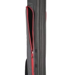 FOURREAU SEMI RIGIDE POUR LA PECHE AU COUP PROTECT SEMI RODBAG -Matériel De Pêche fourreau semi rigide pour la peche au coup protect semi rodbag 4