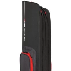 FOURREAU SEMI RIGIDE POUR LA PECHE AU COUP PROTECT SEMI RODBAG -Matériel De Pêche fourreau semi rigide pour la peche au coup protect semi rodbag 9